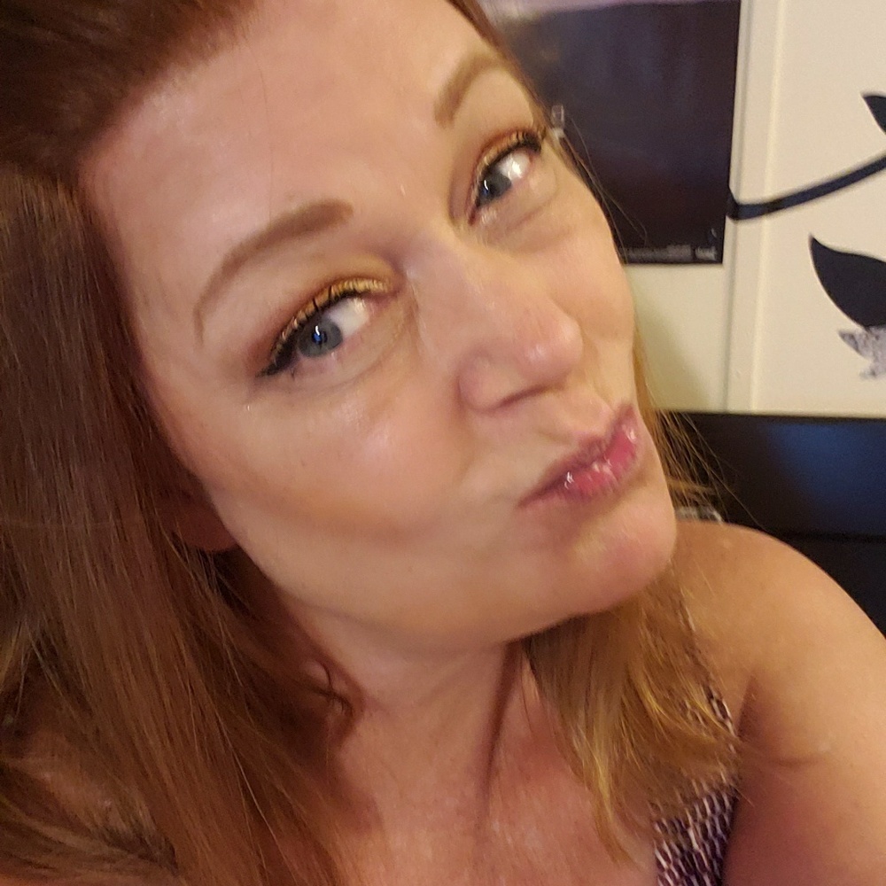 Meet your Posher, Raylene